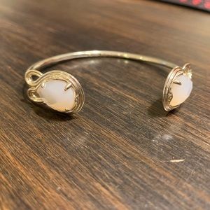 Kendra Scott Andy Cuff Bracelet